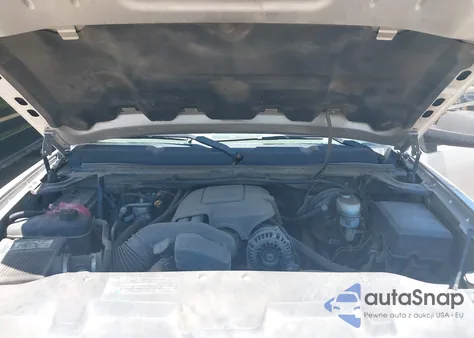 2007 Chevrolet Silverado 1500 Ls from USA, damaged, VIN 2GCEK13C571729525